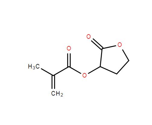 α-甲基烯丙羰氧基-γ-丁酸内酯