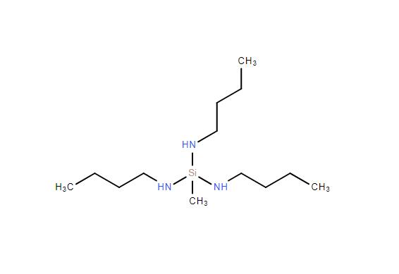 三丁氨基甲基硅烷，99%