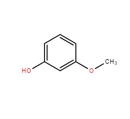 3-甲氧基苯酚，99%