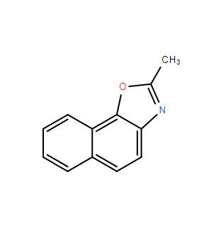 jp_2-甲基萘并[2,1-D]恶唑