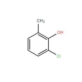 6-氯邻甲酚，98%