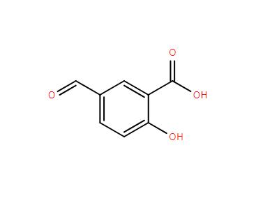 5-Formylsalicylic acid