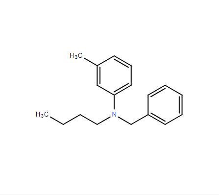 N-正丁基-N-苄基间甲苯胺