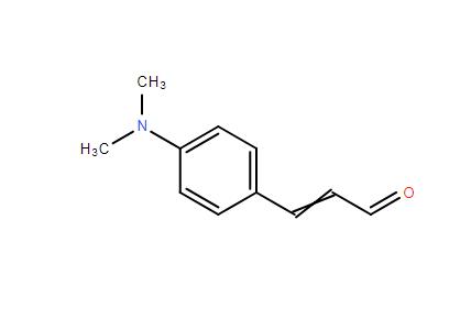 4-(Dimethylamino)cinnamaldehyde