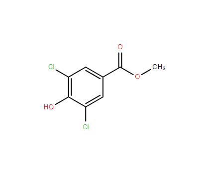 jp_3,5-二氯-4-羟基苯甲酸甲酯