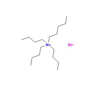 三正丁基戊基溴化铵，99%