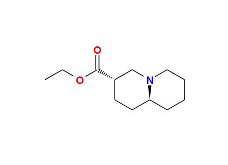 3-乙氧基羰基喹诺里西啶