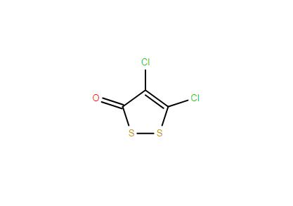 二氯-1,2-二硫环戊烯酮