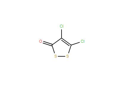 Dichloro-1,2-dithiacyclopentenone