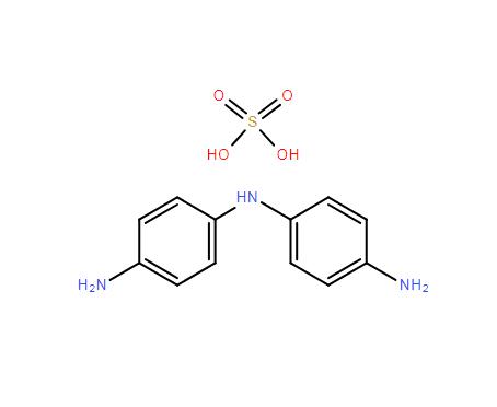 4,4-二苯胺硫酸盐，99%