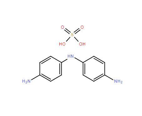 4,4-二苯胺硫酸盐，99%