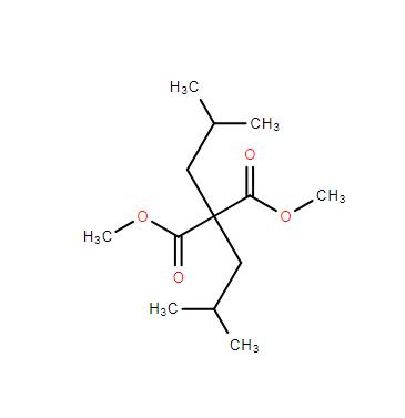 二异丁基丙二酸二甲酯，98%