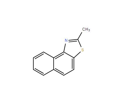 2-甲基-β-萘并噻唑，99%