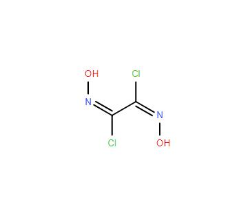Dichloroglyoxime