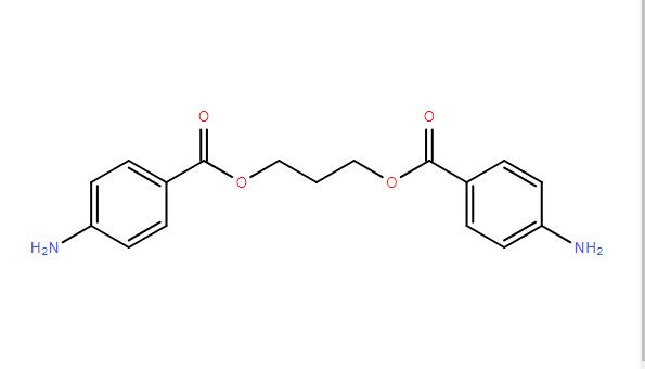 TrimethyleneBis(4-aminobenzoate)>