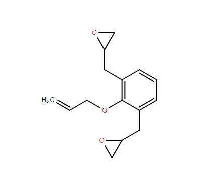 2,2’-[[2-(Allyloxy)-1,3-phenylene]bis(methylene)]bis(oxirane)