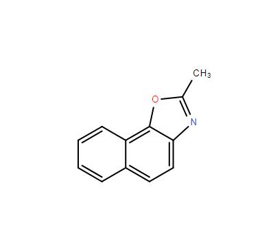 2-METHYLNAPHTHO(2,1-D)OXAZOLE