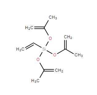 Vinyltrisopropenoxysilane