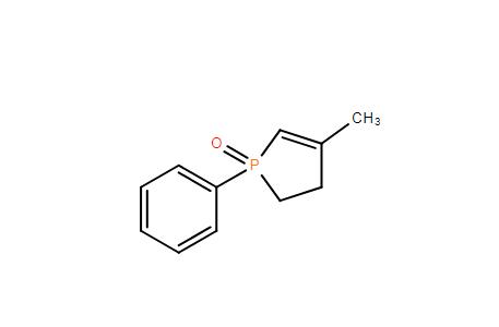 3-甲基-1-苯基-2-磷杂环戊烯氧化物，95%